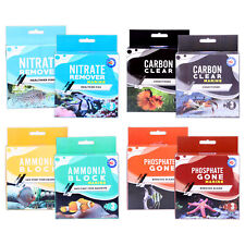 Resin Products Filter Media