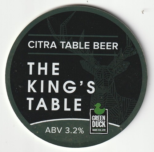 Unused keg clip - clip,