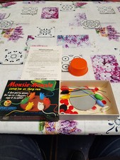 Vintage 1960s: Spear Games