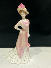 COALPORT COMPTON AND WOODHOUSE