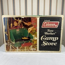 Vintage 425E -  1970s Coleman