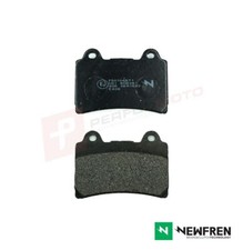 Newfren BT1 Front Organic