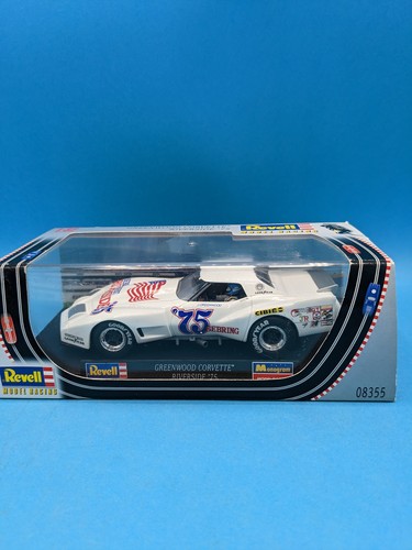 Revell 08355 greenwood - revell,