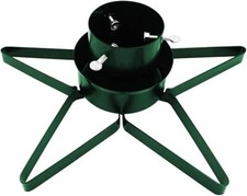 71069 Star Shaped Christmas Stand/Fits Trees Up to 2.8M Tall & 9cm Diameter/Hold