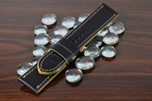 Watch strap 22 mm - watch,