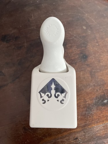 Martha stewart paper punch - paper,