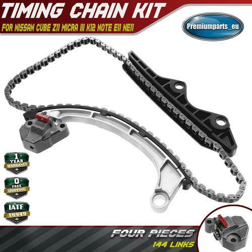 Timing chain kit for - timing, nissan