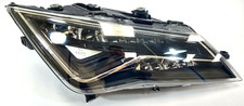 SEAT LEON 5F LED HEADLIGHT