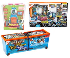 NEW OFFICIAL HEXBUG ROBOT