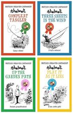 Norman Thelwell 4 Cartoon