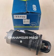 STARTER MOTOR FITS CATERPILLAR