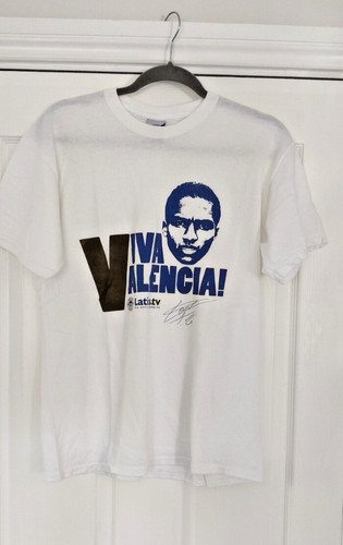 Viva valencia antonio - valencia',