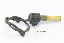 Kawasaki GPZ 305 EX305A year