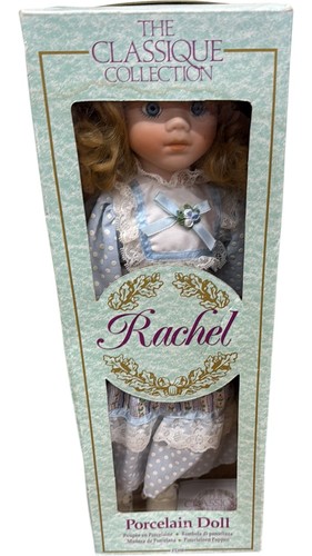 Classique collection rachel - collection,