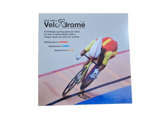 Jack jaffe velodrome board - jaffe's,