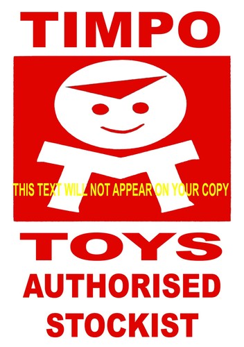 Timpo toys authorised stockist - timpo,