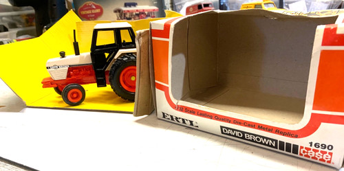 Britains ertl farm rare - britains.ertl.1:32.farm.,
