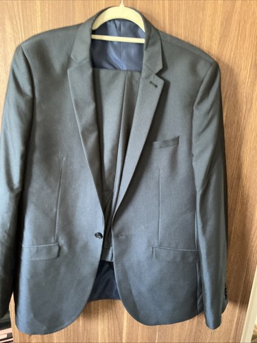 Mens taylor wright - wright, suit