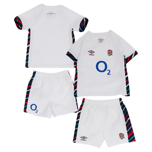 England rugby mini kit baby - rugby,