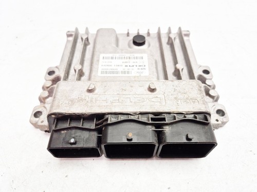 Ford mondeo mk3 engine control - ford,