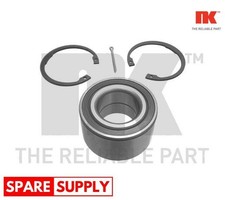 1X WHEEL BEARING KIT FOR OPEL