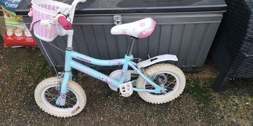 Childrens bike 12 inch - ,