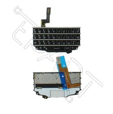 BlackBerry Q10 SQN100-3 QWERTY
