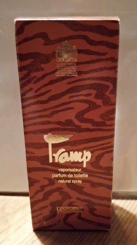 Original 1970s 50ml - , bottle