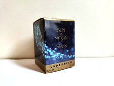 Lagerfeld Sun Moon And Stars