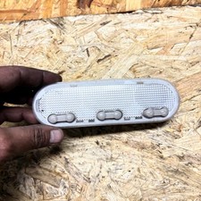 Renault Clio Mk3 2005-2009 Interior Courtesy Map Reading Roof Light