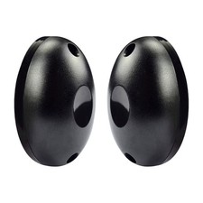 Small Beam Detectors with High