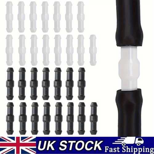 30x fit 4mm hose - fit, connectors