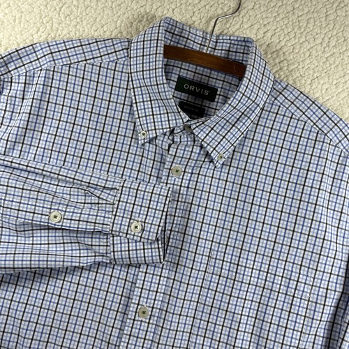 Orvis active fit long - orvis,