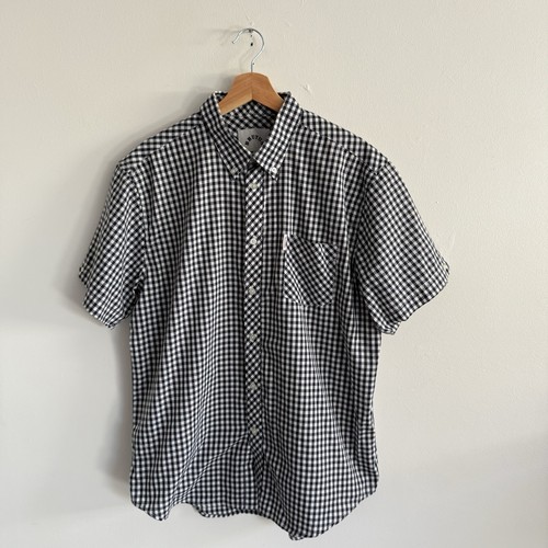 Brutus shirt mens - xl, extra