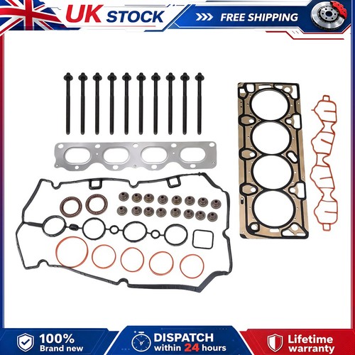 Cylinder head gasket kit - cylinder,