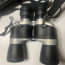 Traveller zoom Binoculars
