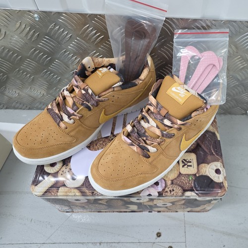 Nike dunk low note - nike,