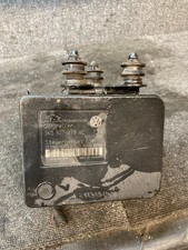 2009 VW Touran S TDi ABS