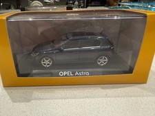 MINICHAMPS OPEL ASTRA - 1:43 -