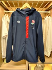 UMBRO ENGLAND RUGBY O2 4XL