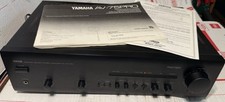VINTAGE YAMAHA AV-75 PRO