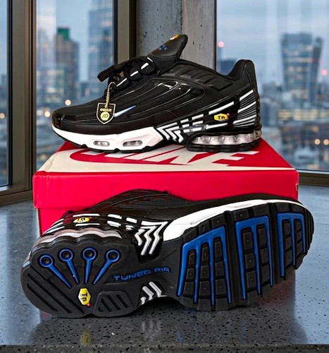 Nike air max plus men - nike, men’s