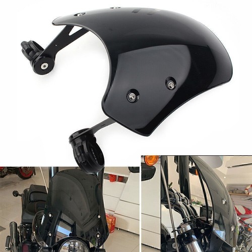 Abs motorcycle windscreen - motorcycle,