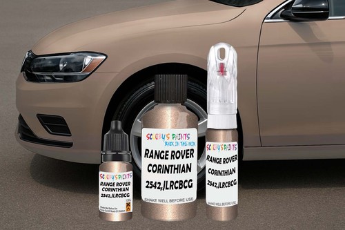 Touch paint for range - up,