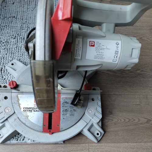 1400w 210mm compound mitre - 1400w,