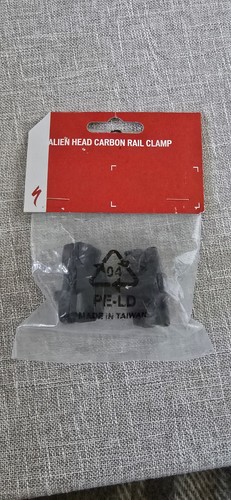 Specialized alien head - specialized,