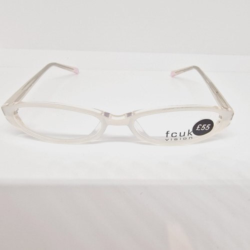 Fcuk women white - fcuk, women's