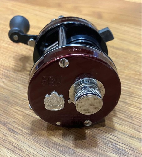 Left handed ambassadeur 1500c - left-handed,