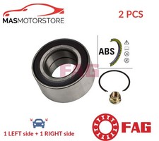 WHEEL BEARING KIT SET PAIR