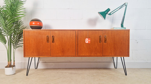 Wilkins plan fresco - wilkins, red